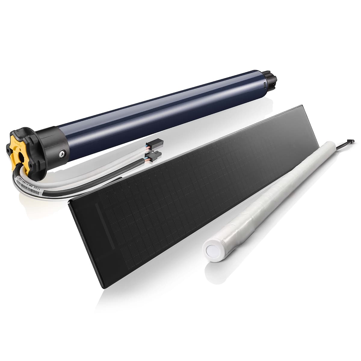 RS100 Solar io 20/12