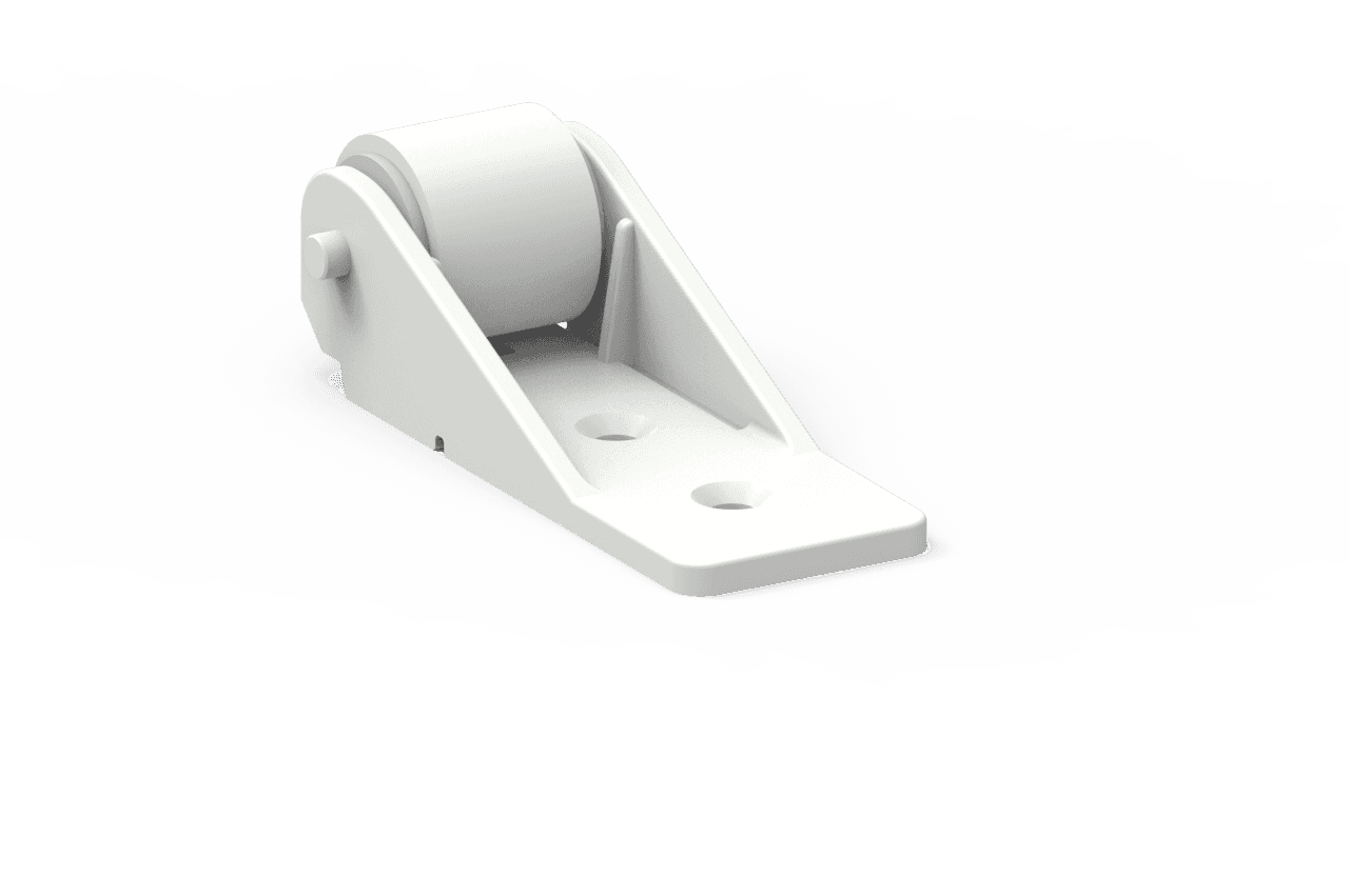 SYSTEME GALET ANTIFLEXION STANDARD