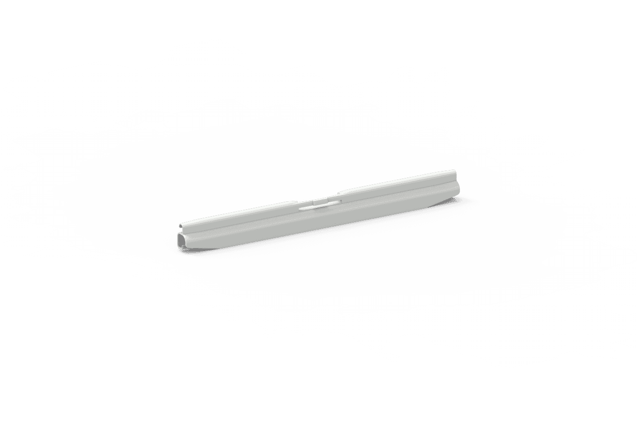 PROFIL ATTELAGE TABLIER L14