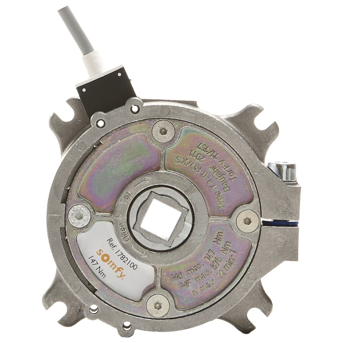 Dispositif Antichute 95 Nm (1m) (sur commande)