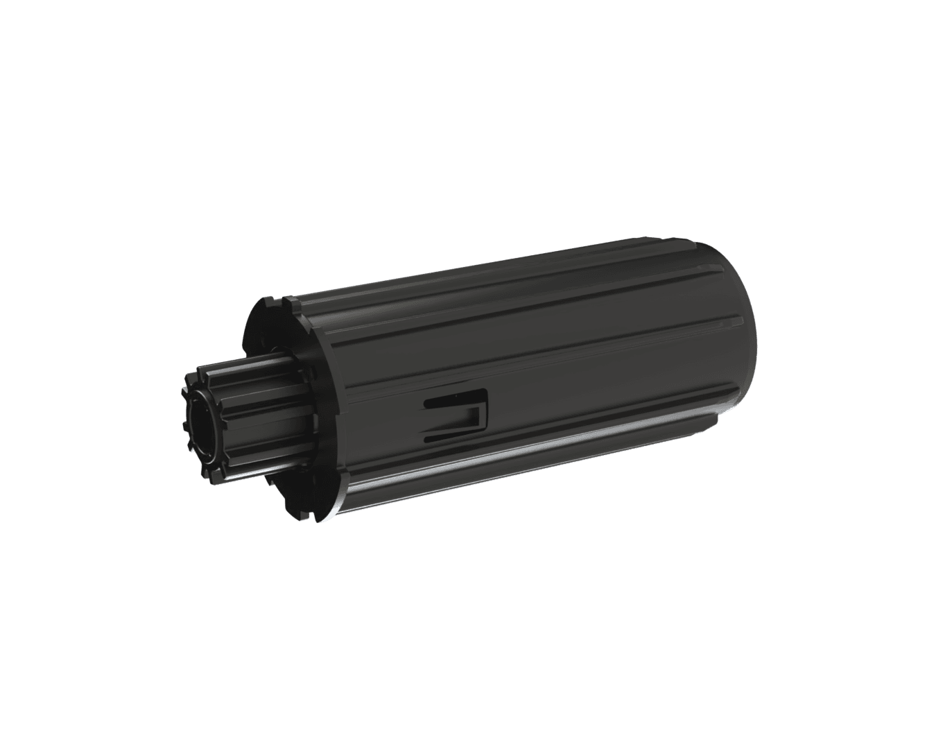 EMBOUT ESCA.ZF54    CRABOT MALE AL12