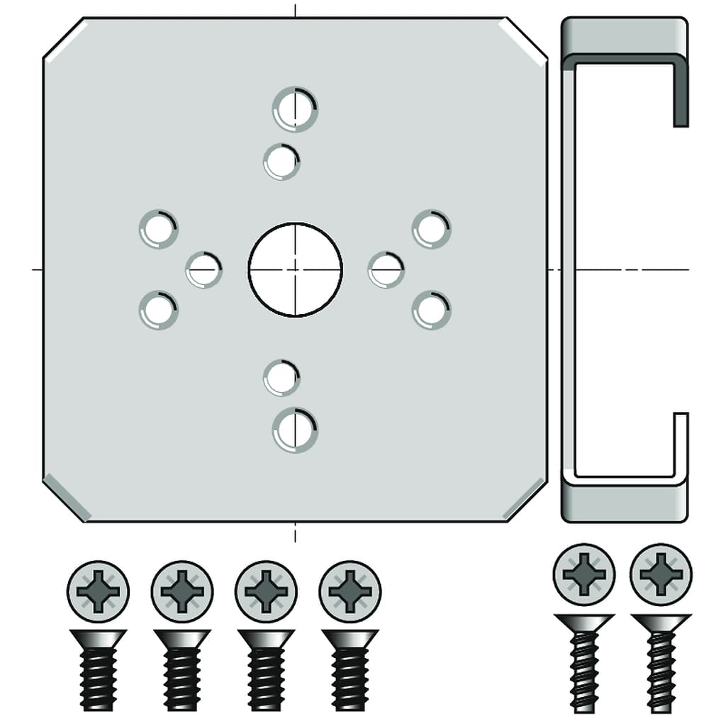 Support LS 40 MODULO