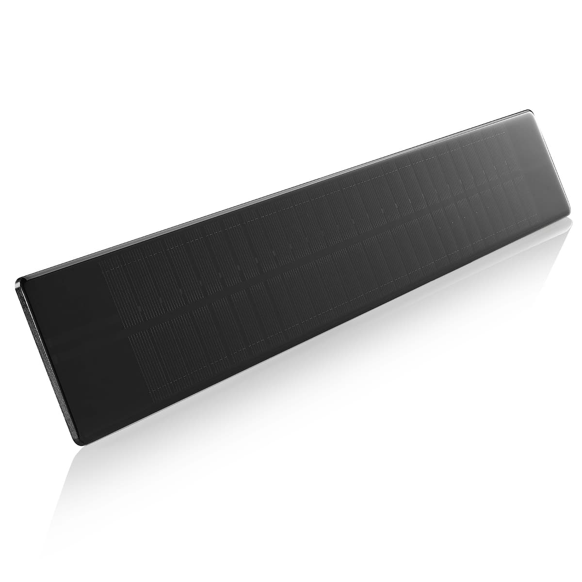 Panneau solaire 2,5W à trous