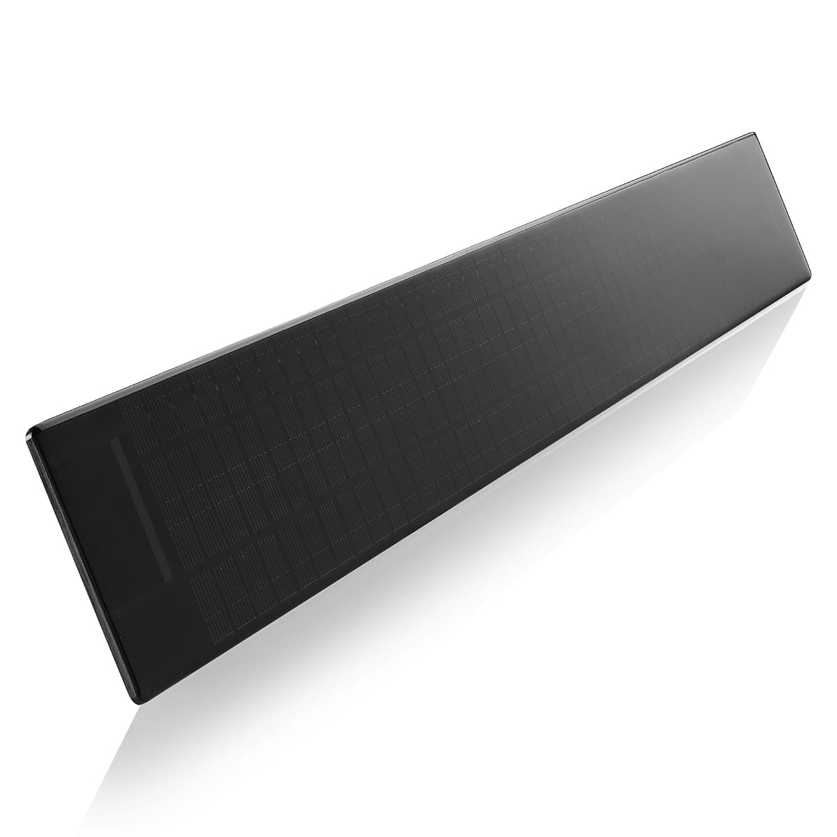 Panneau solaire 5,8W à trous