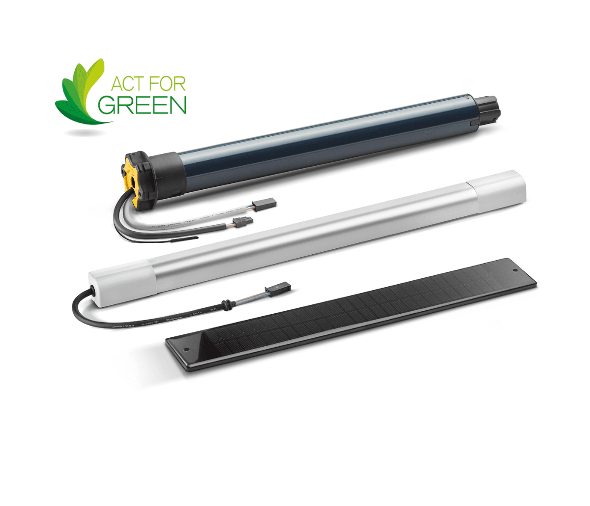 RS100 Solar io 6/15 MPBS BC