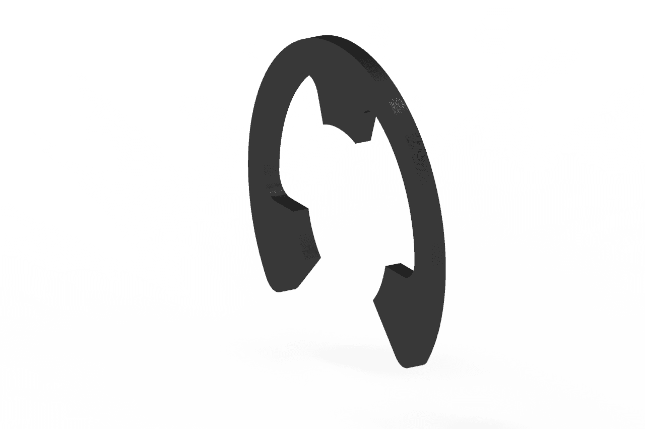 ANNEAU E 863 D11