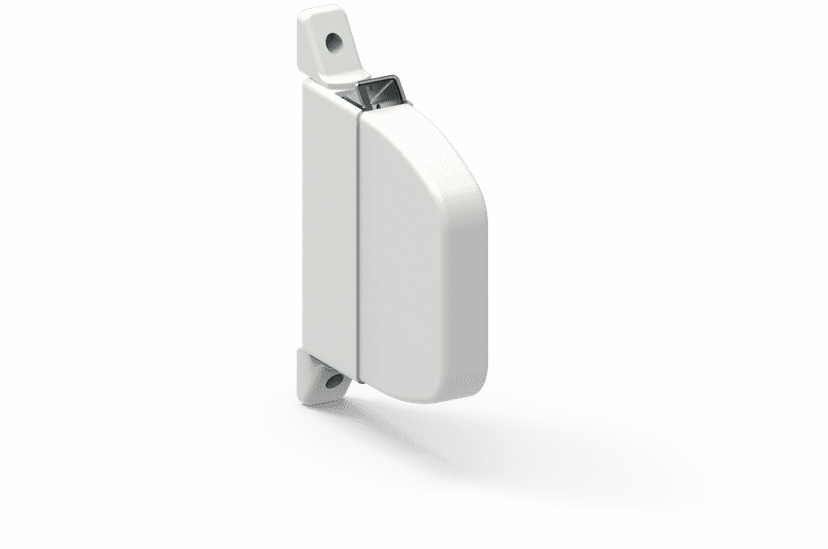 ENROULEUR ALUTOILE PIVOTANT SA14 L5,00