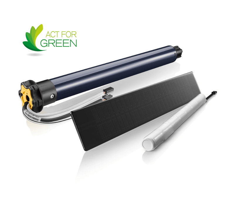 RS100 Solar io 20/12