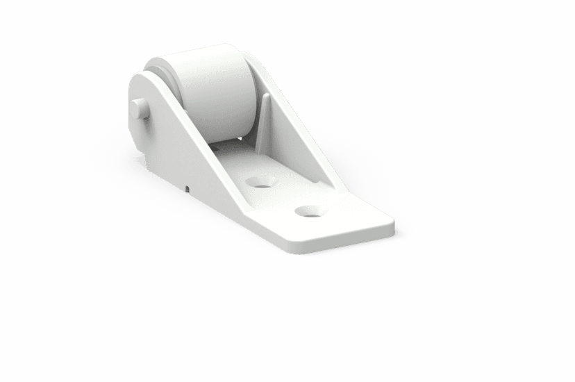 SYSTEME GALET ANTIFLEXION STANDARD