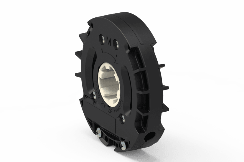 TREUIL TECHNIVIS CRABOT ZF (20kg max)