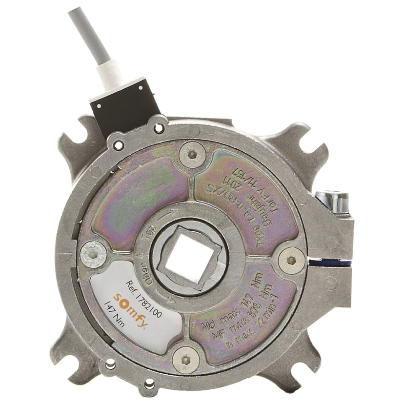 Dispositif Antichute 95 Nm (1m) (sur commande)