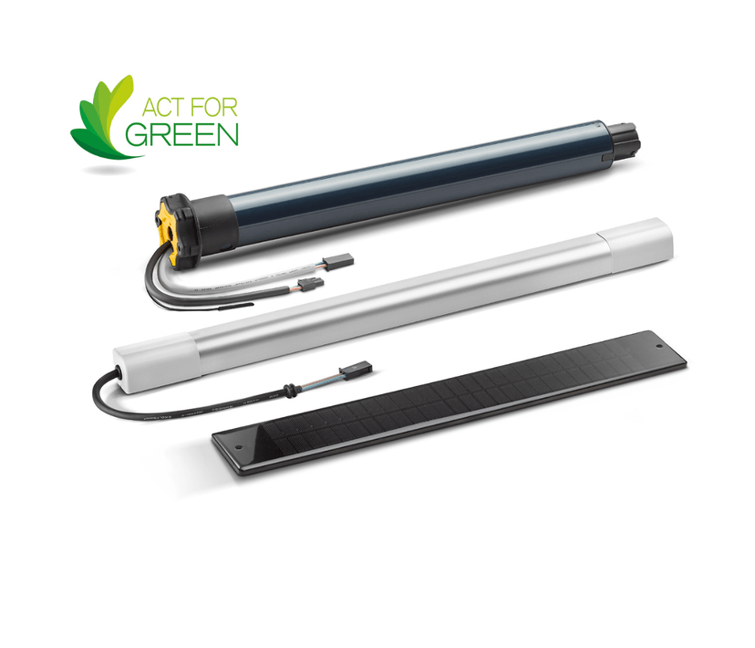 RS100 Solar io 6/15 MPBS BC