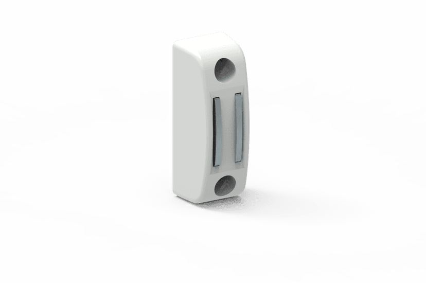 BLOQUEUR MAGNETIQUE BLANC ENSACHE